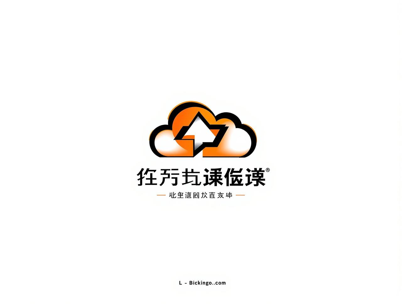 精品视频合作伙伴阿里影业品牌标识