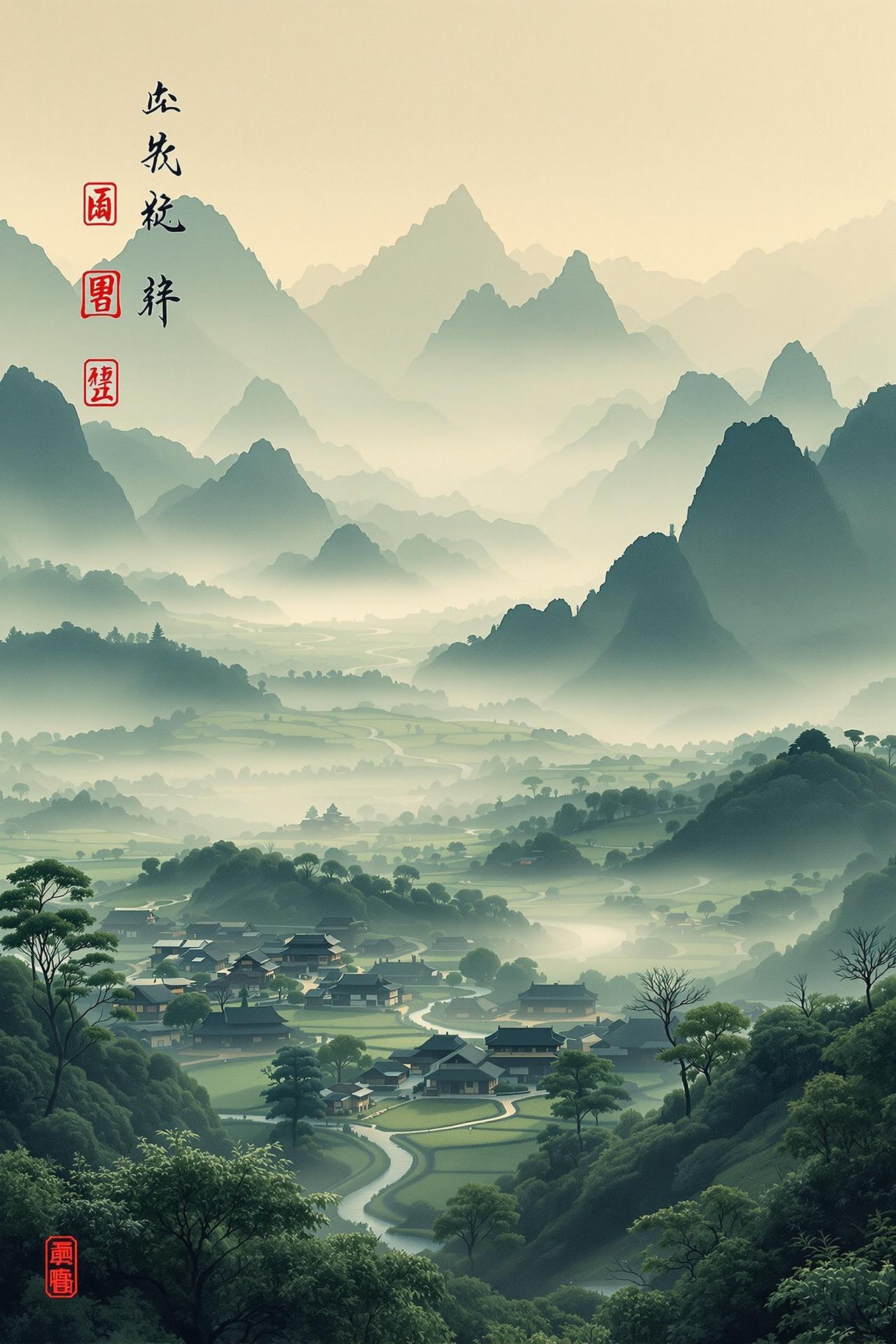 精品视频作品《山河故人》高清海报